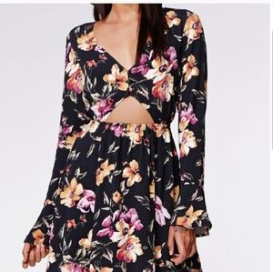 Kendall & kylie dress